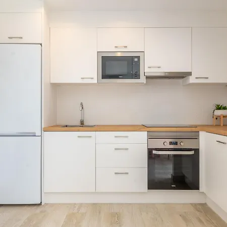 Apartament Coral Felanitx