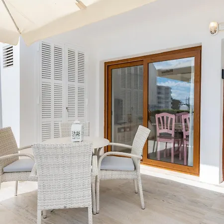 Apartament Coral