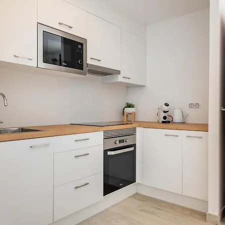 Apartament Coral Felanitx
