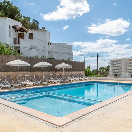 Apartament Coral *